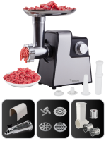 Мясорубка POLOS Meat Grinder MG2800